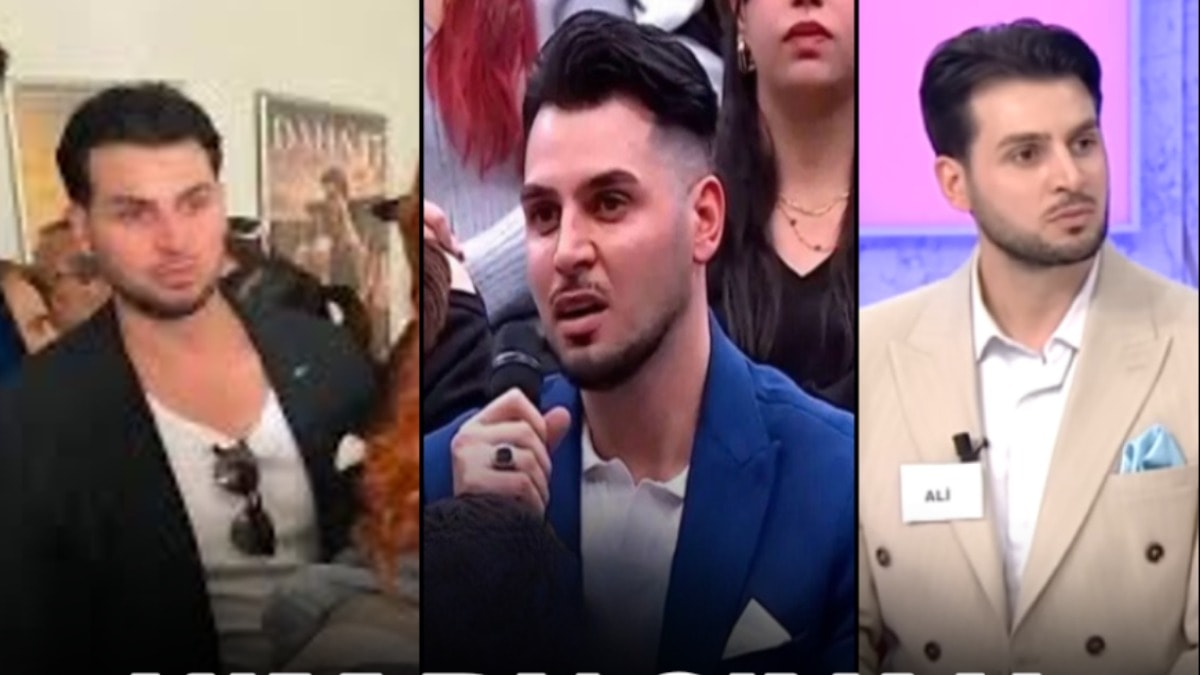 CHP Toplantısında Siyah Ceketli Figüran İddiası