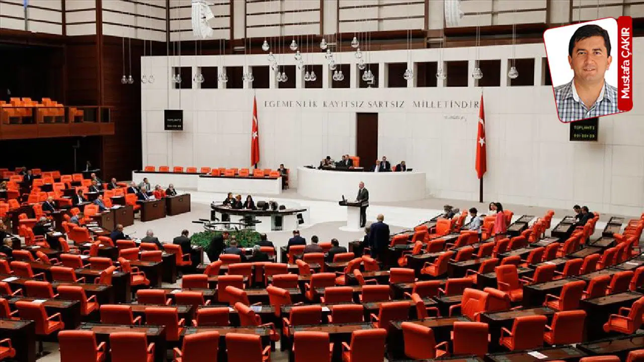 CHP'den torba teklife muhalefet şerhi: KOBİ, esnaf ve çiftçi unutuldu
