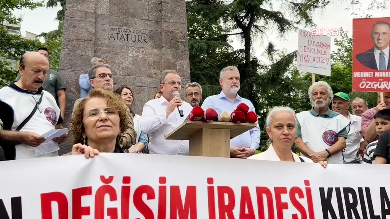 CHP'de Trabzon krizi: Kılıçdaroğlu'na 'yol arkadaşını satan' tepkisi