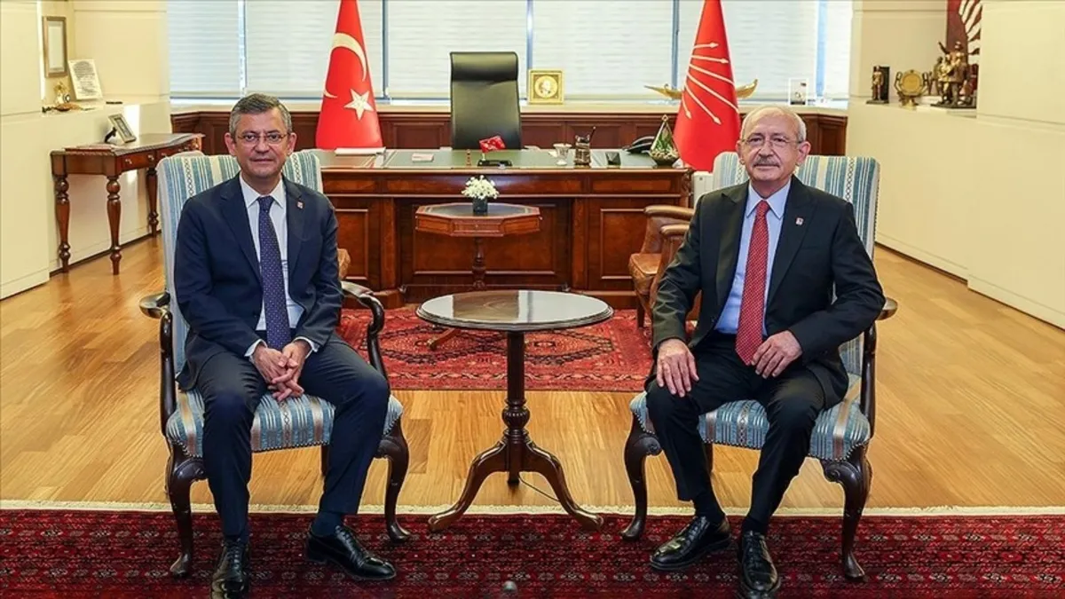 CHP'de trol operasyonu belgelendi: 34 bin sahte hesap ortaya çıktı