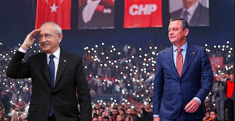 CHP 2'ye değil 3'e bölünecek: Butlan-Özel ayrışması yeni kanat mı yaratıyor