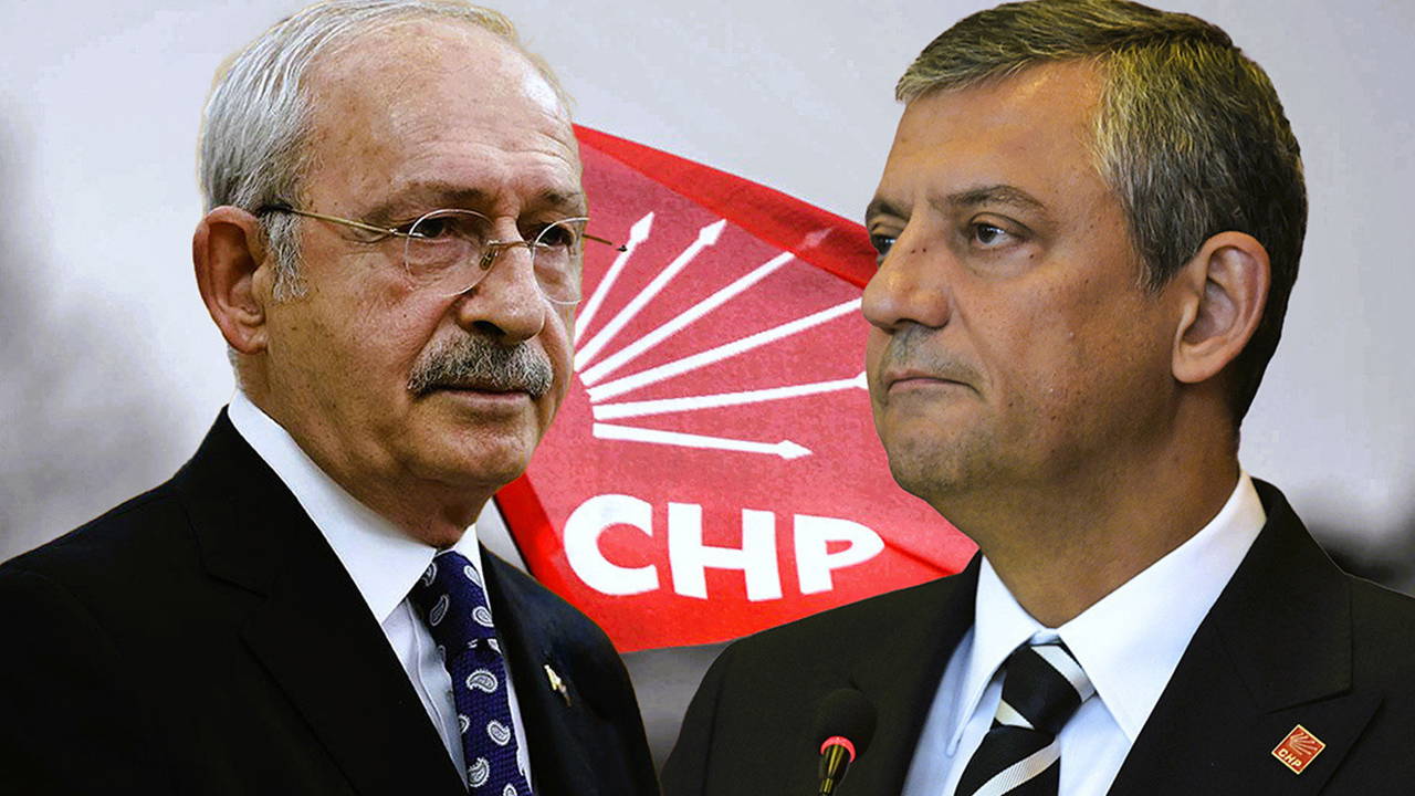 CHP'den sert iddia: Üye verileri YENİ Parti'ye mi taşındı