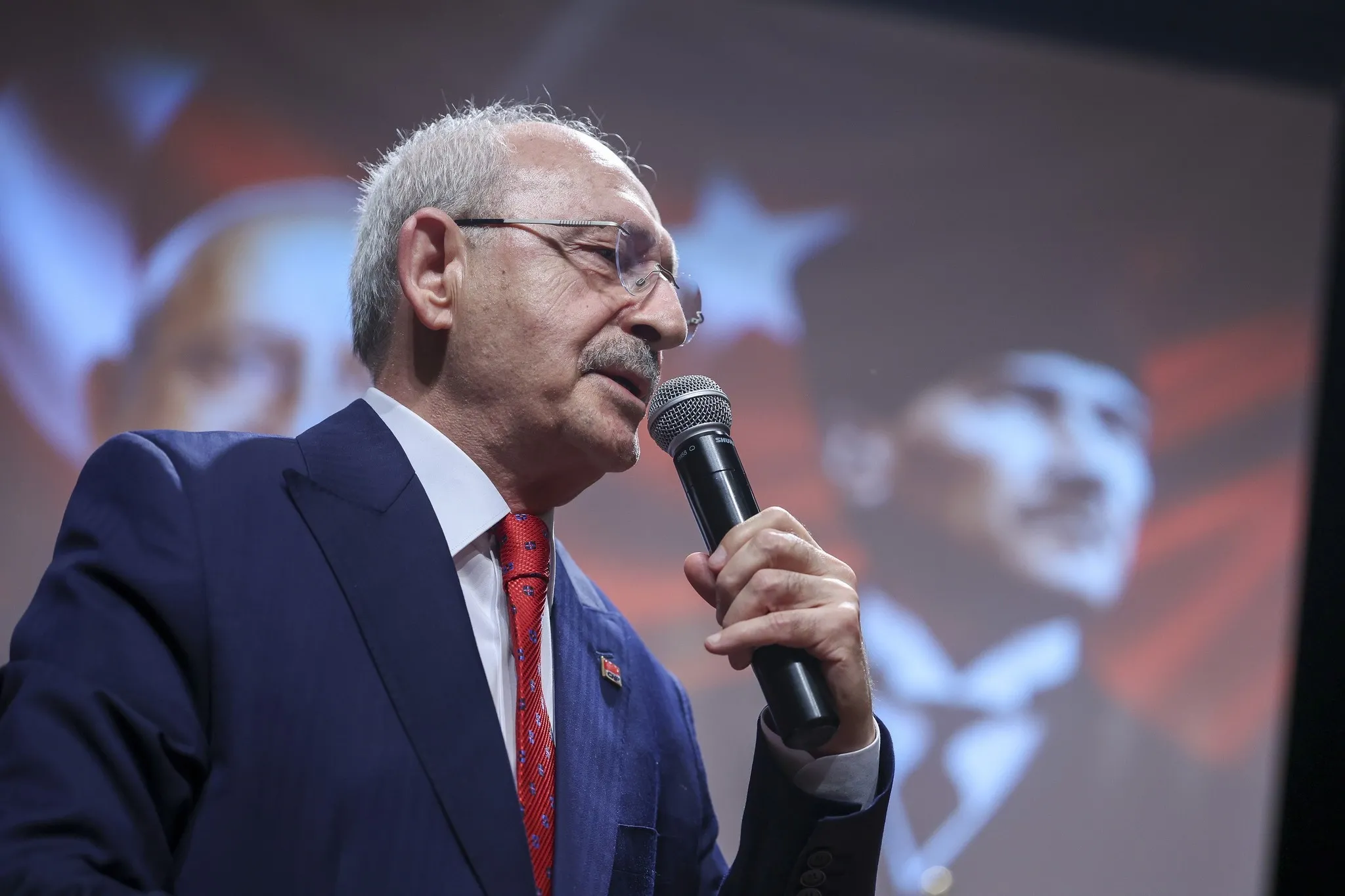 CHP ve Yeni Parti arasında cast ajansı krizi: Gürsel Tekin'den sert yanıt