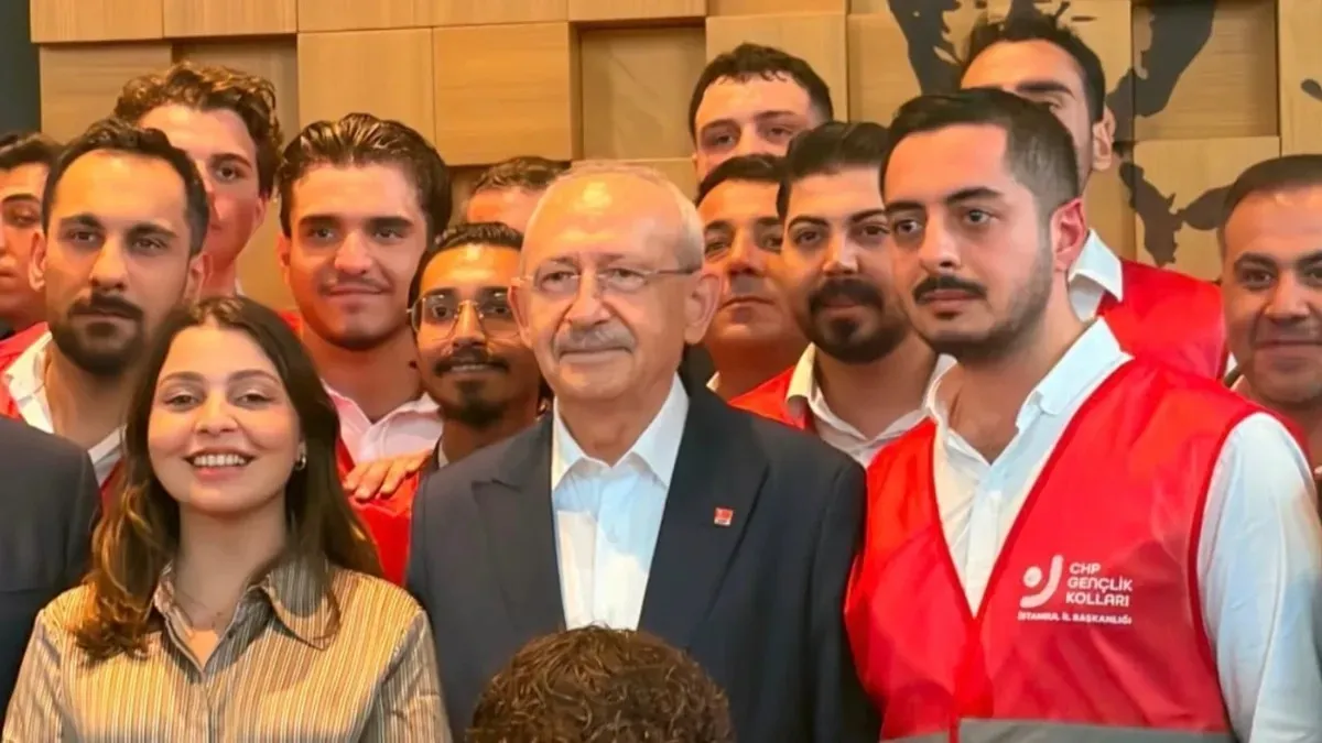 CHP ve Yeni Parti Arasında Figüran Krizi: Ajans Oyunu mu