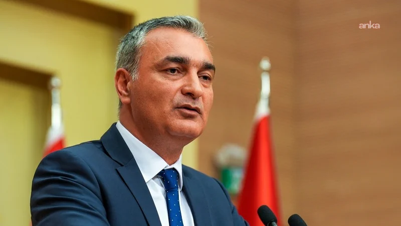 CHP ve Yeni Parti İşbirliğiyle Adalar Seçimi Ertelendi