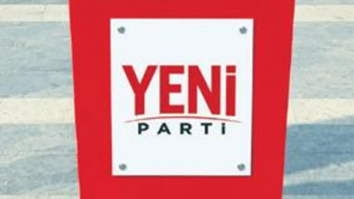 CHP ve Yeni Parti'de Çalıntı Kürsü Kavgası: Edirne'de Siyasi Kopuşun Yankıları