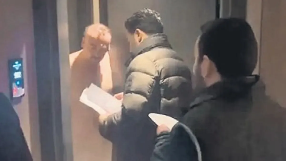 CHP’ye ağır suçlama: İsminizi lekelediniz