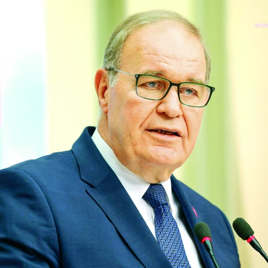 CHP'ye Sahip Çıkma Çağrısı: Milletimiz CHP'ye Sahip Çıkacak