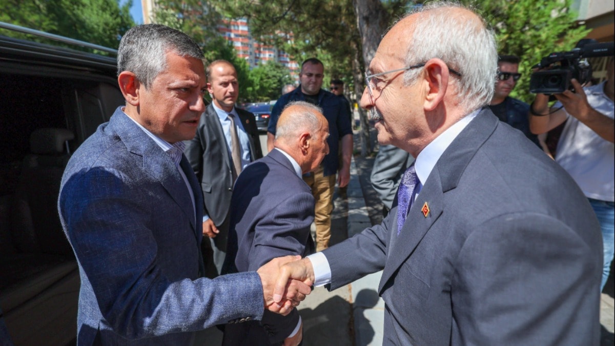 CHP'ye yeni tuzak: Lütfü Savaş kurultayı engelliyor