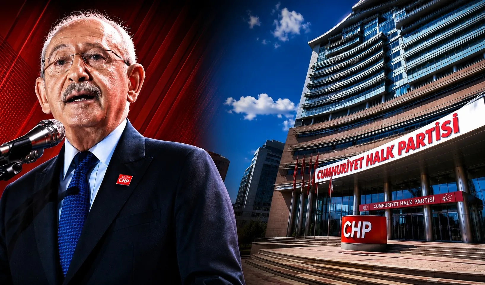 CHP'de yeni arınma hamlesi: Topun ağzındaki 2 milletvekili ve 3 il başkanı