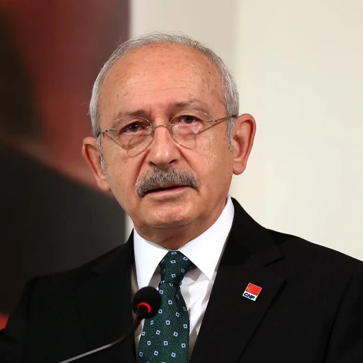 CHP'de Yeni İhraçlar İçin 20 Ağustos Tarihi Belirlendi