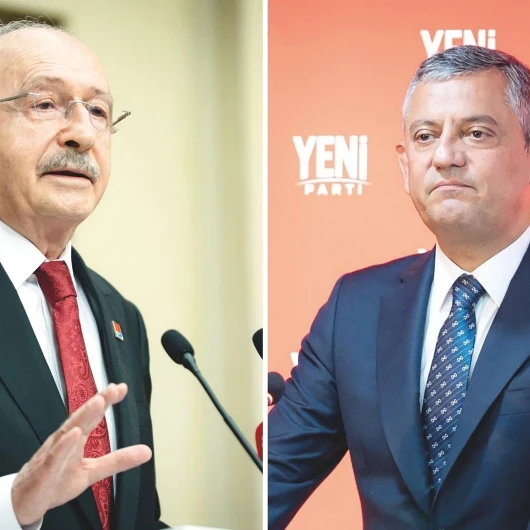 Belediye Başkanı Geçişlerinde CHP ve Yeni Parti Rakamları Çelişiyor