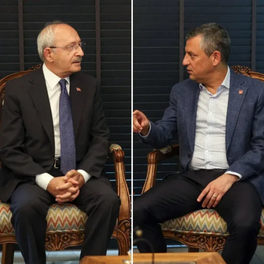 CHP-Yeni Parti Çatlağı Husumete Dönüştü: Kelkitlioğlu'ndan Çarpıcı Açıklamalar