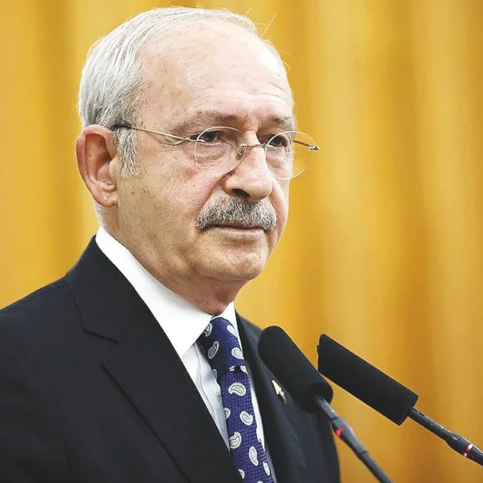CHP'de Yeni Parti Gerilimi: 80-100 Kişilik İhraç Listesi PM'de