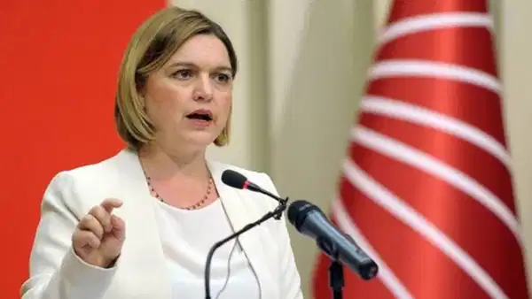CHP'de yeni parti sinyali: Selin Sayek Böke 'Millet yeni bir yol açtı