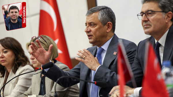 CHP'de yeni parti senaryosu: Temmuz sonu ayrılık ihtimali masada