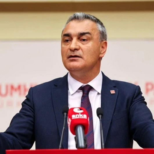 CHP'de Yeni Parti Temizliği: Beş Başkan Disipline Sevk Edildi