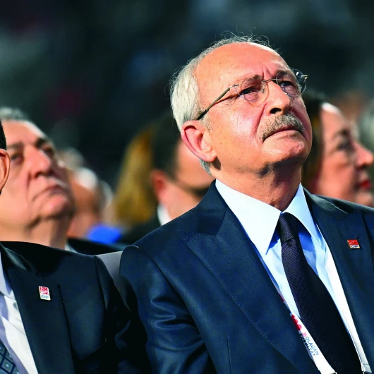 CHP ve Yeni Parti'den 'Zoraki İttifak': Üsküdar'da İlk Prova