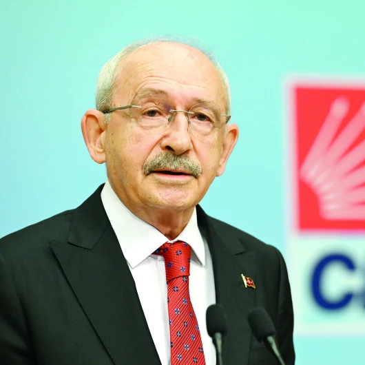 CHP'den Yeni Yol Grubuna Transfer Hamlesi: Milletvekili Boşluğu Doldurulacak