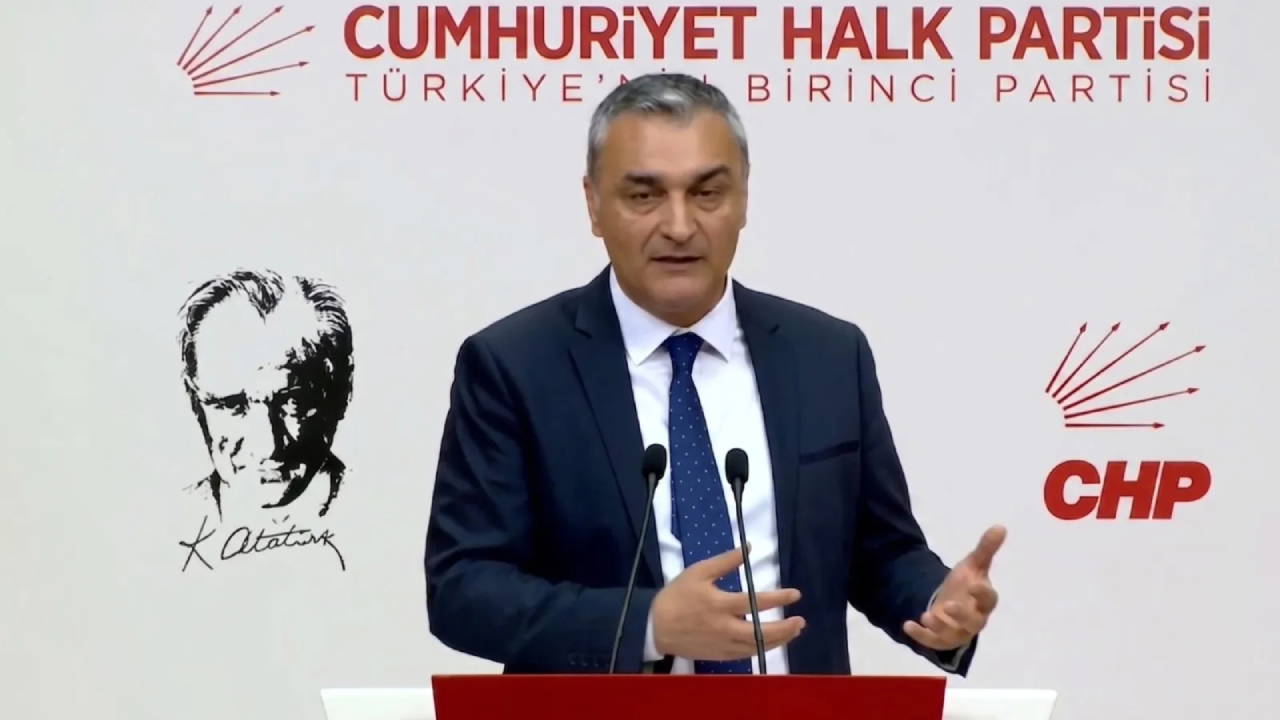 CHP'den Yenilik Partisi İddialarına Net Yanıt