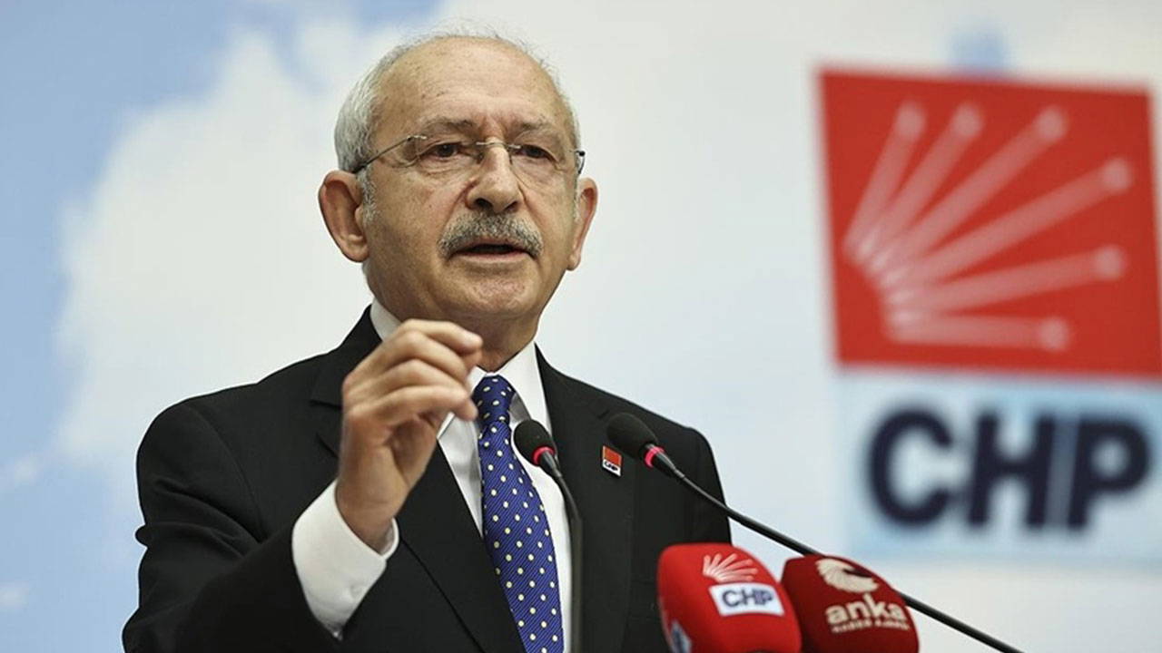 CHP'de Yerel Yönetimler Kurulu Yarın Toplanıyor: Hedef Belediyeler