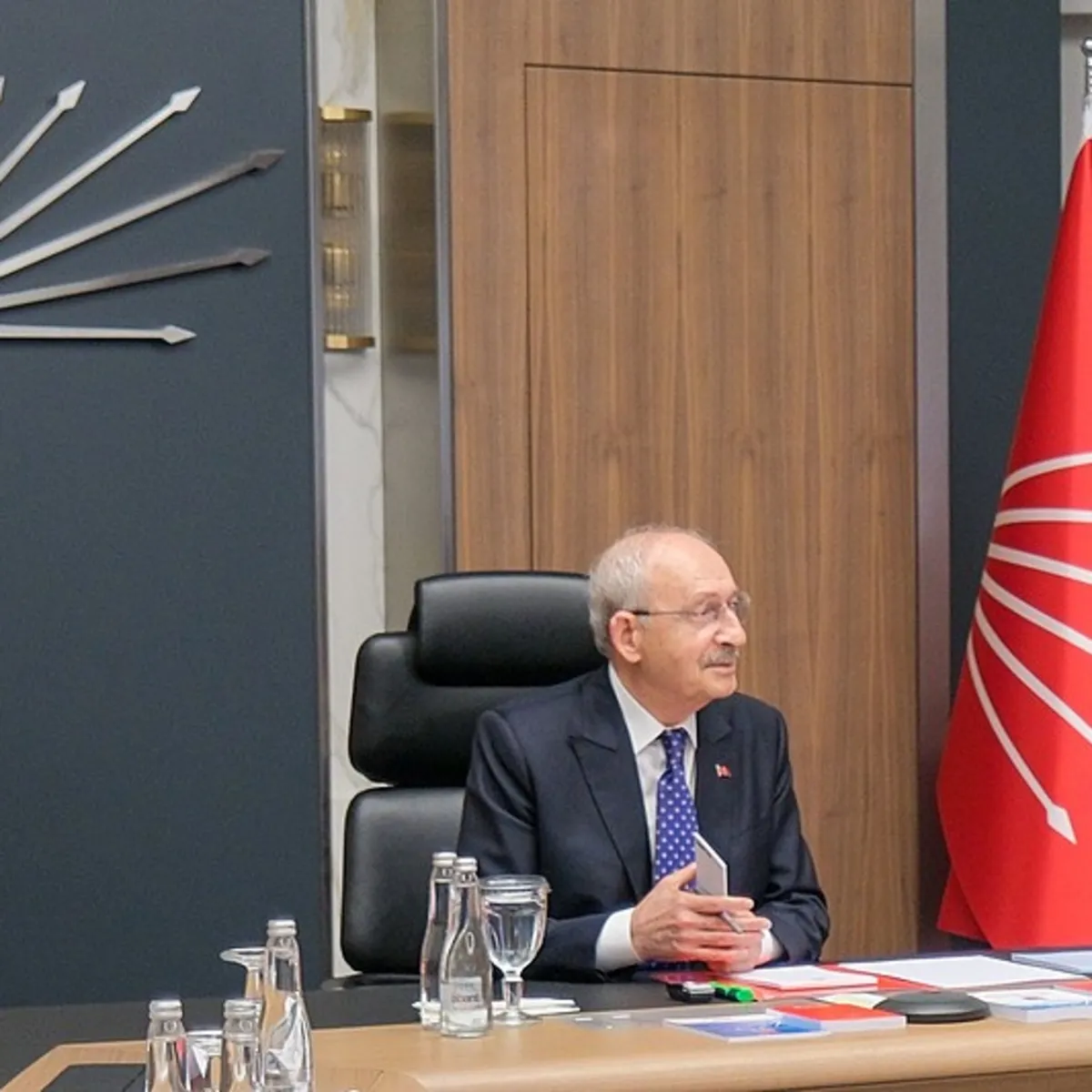 CHP'de yolsuzluk tartışması: Kılıçdaroğlu'ndan kritik açıklama