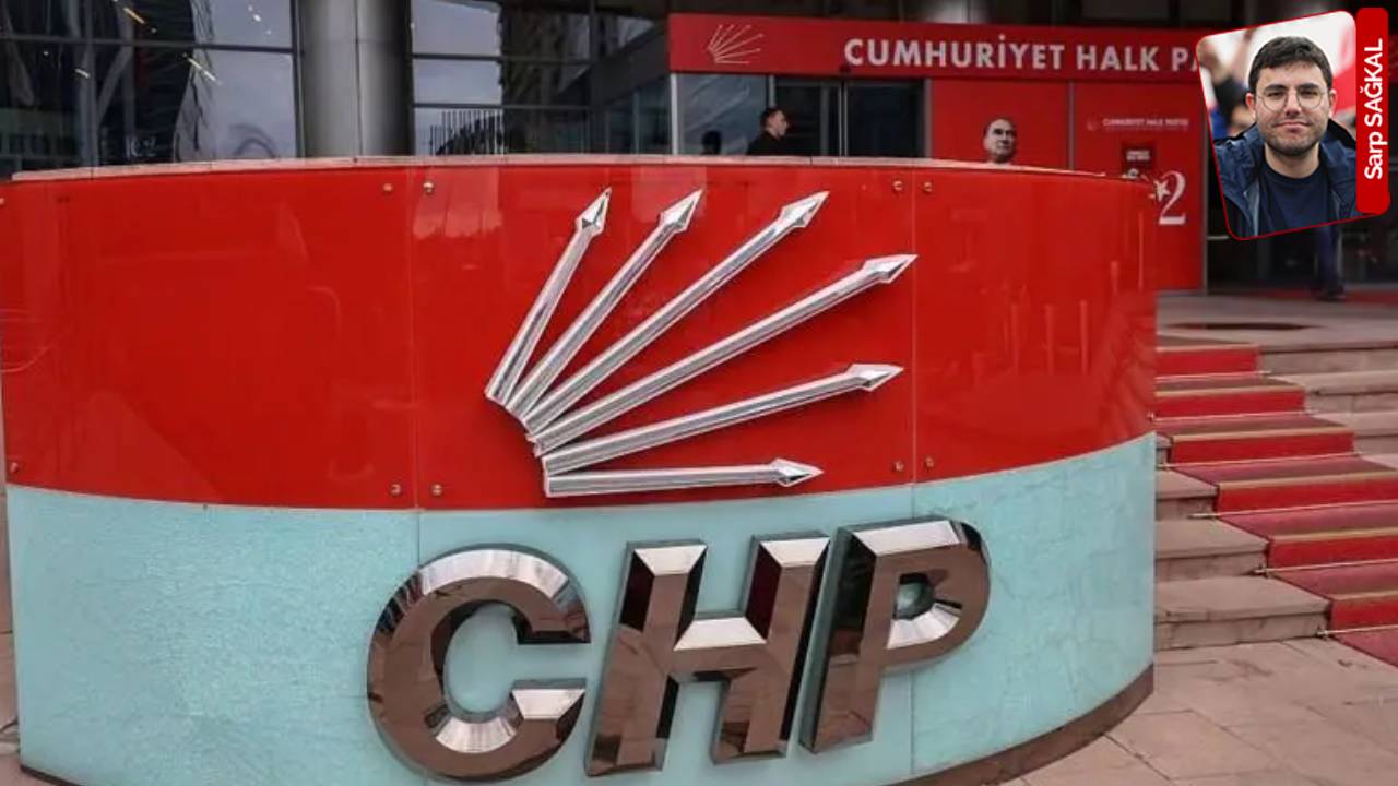 CHP Yüksek Disiplin Kurulu, 11 üyenin itirazını görüşecek