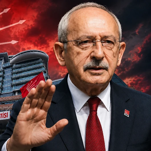 CHP'de 48 kişi ihraç edildi: Nazlıaka ve Böke de listede