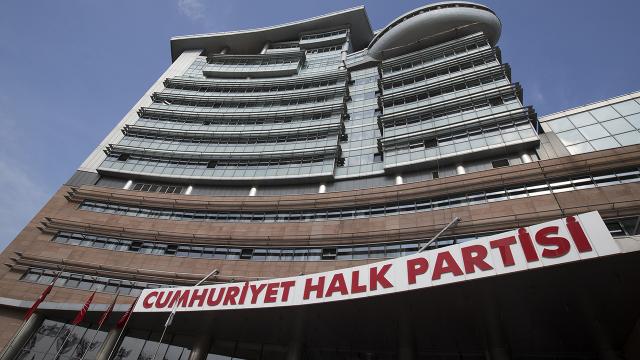 CHP'de 12 İl Başkanlığına Atama Yapıldı