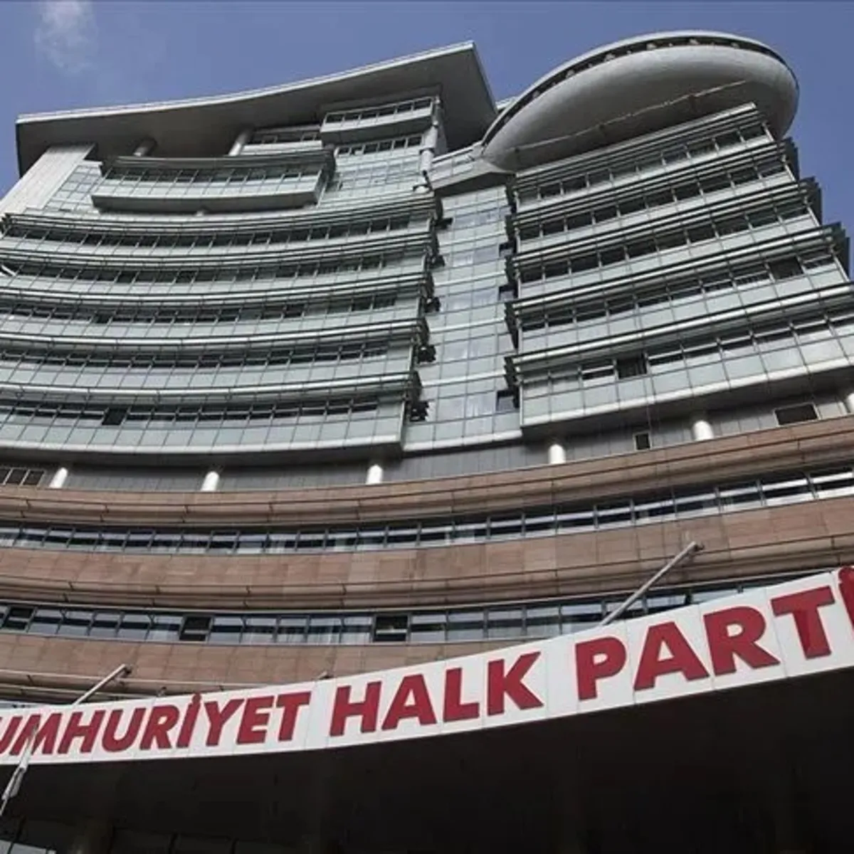 CHP'de 8 İl Başkanlığına Atama Yapıldı