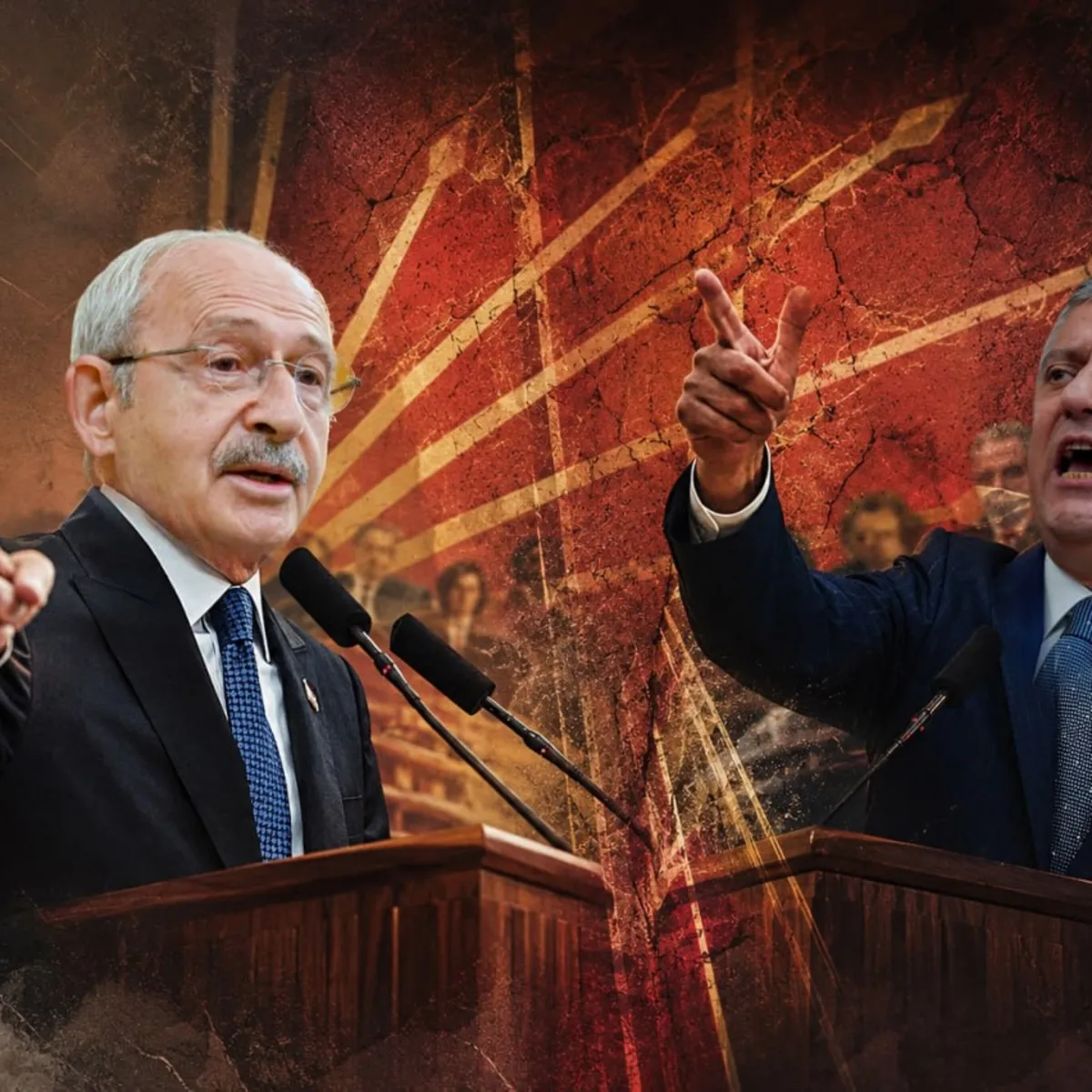 CHP'de arınma genişliyor: İl başkanları da disipline sevk edilecek