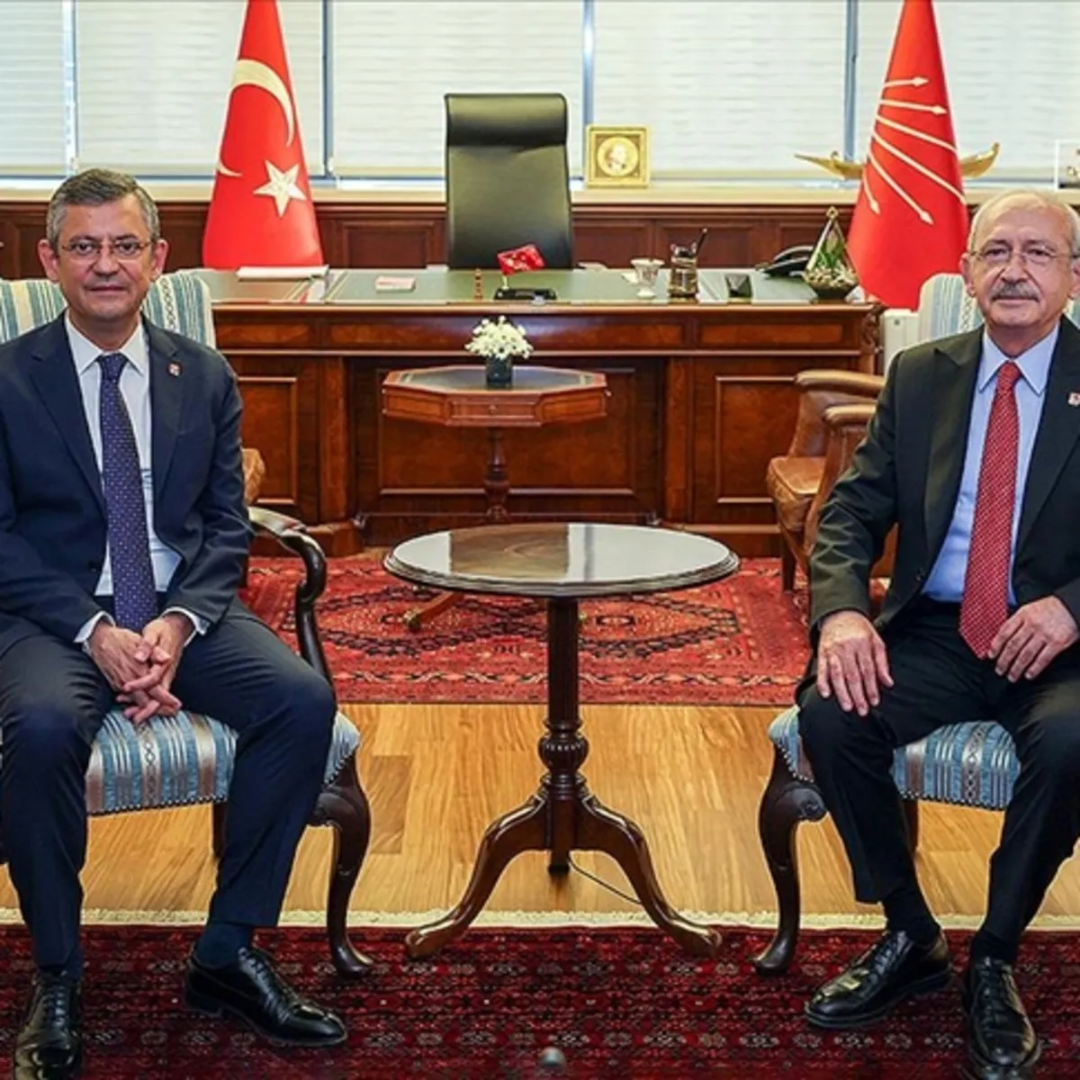CHP'de arınma krizi: İmamoğlu FETÖ projesi mi