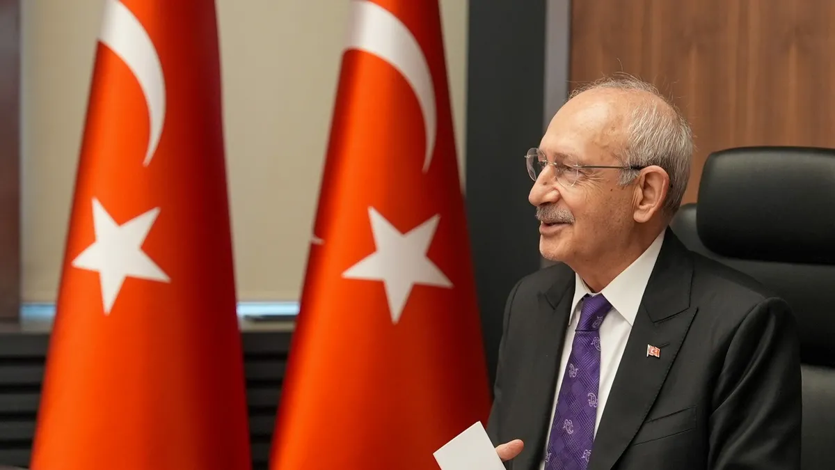 CHP'de 'arınma' süreci başladı: 9 milletvekili ve belediye başkanları da hedefte