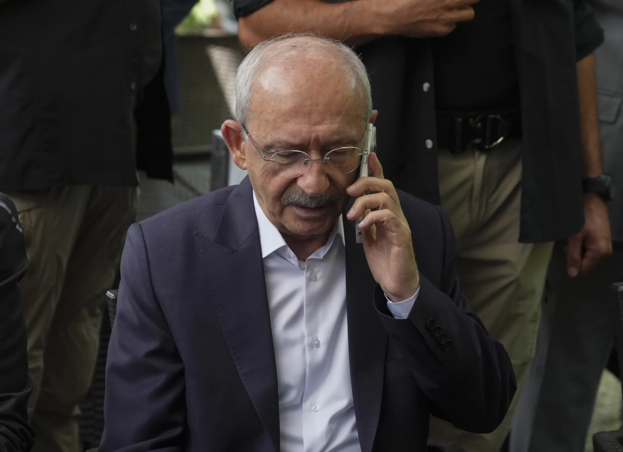 CHP'de Arınma Süreci Delege Yapısına Ulaştı: Kritik Tarih 9 Eylül