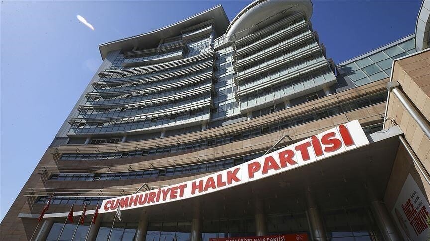 CHP’de bayramlaşma krizi: İki ayrı adres belirlendi