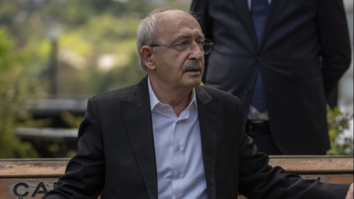 CHP'de bayramlaşma krizi: Kılıçdaroğlu ilk yenilgisini aldı