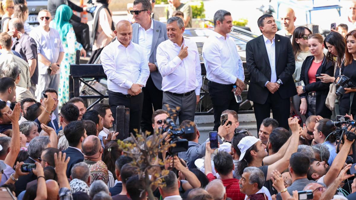 CHP'de büyük kopuş: 83 vekil bugün istifa ediyor, yeni parti yolda