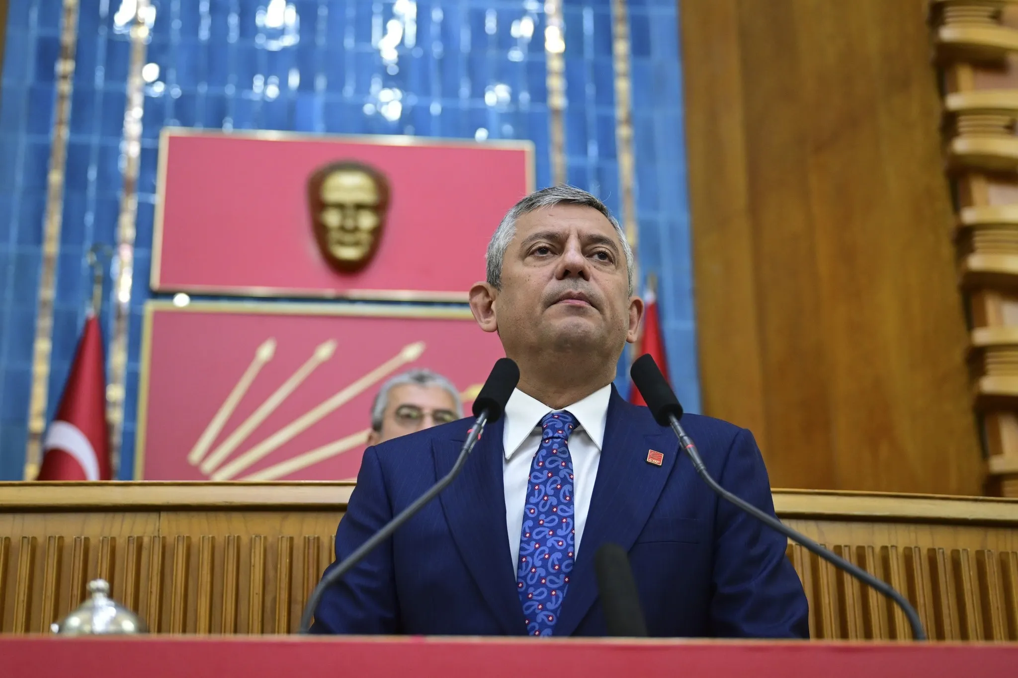 CHP'de büyük kopuş: Yeni partinin adı belli oluyor