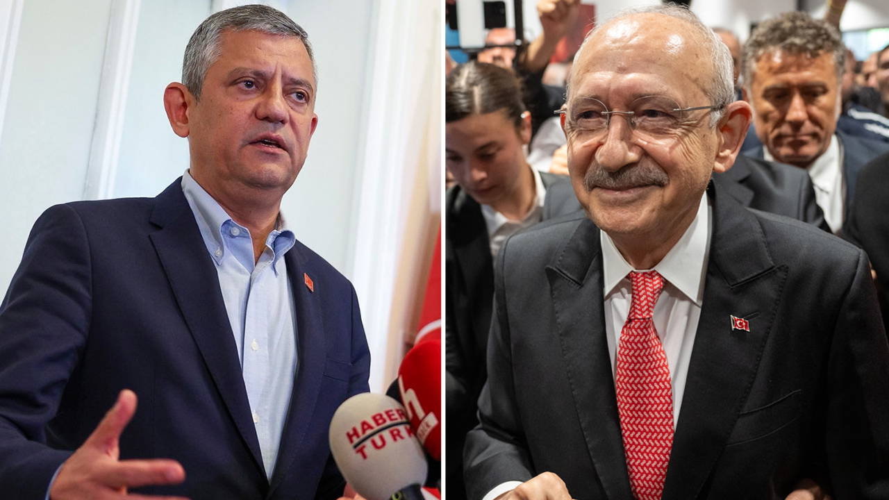 CHP'de çarşamba günü kritik: İmza teslimi ve toplantı