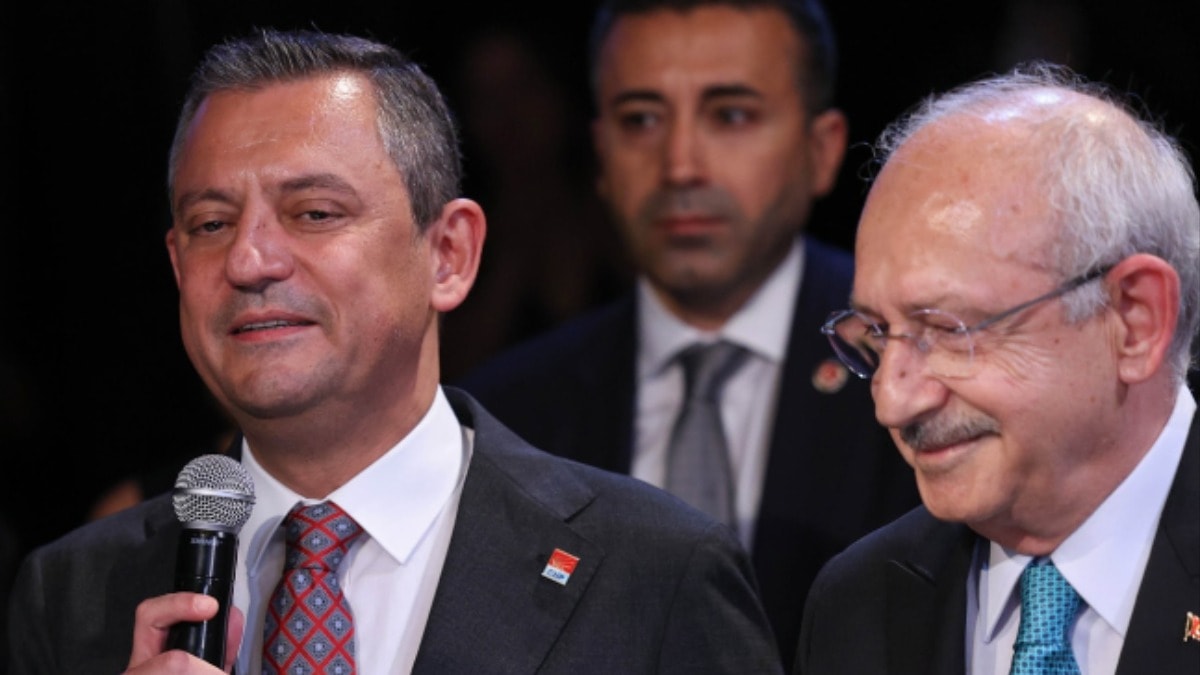 CHP'de ‘Gizli’ Formül: Kritik Görüşme Bugün