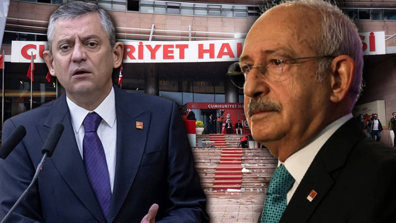CHP'de 'grup toplantısı' krizi: Yetki kimde