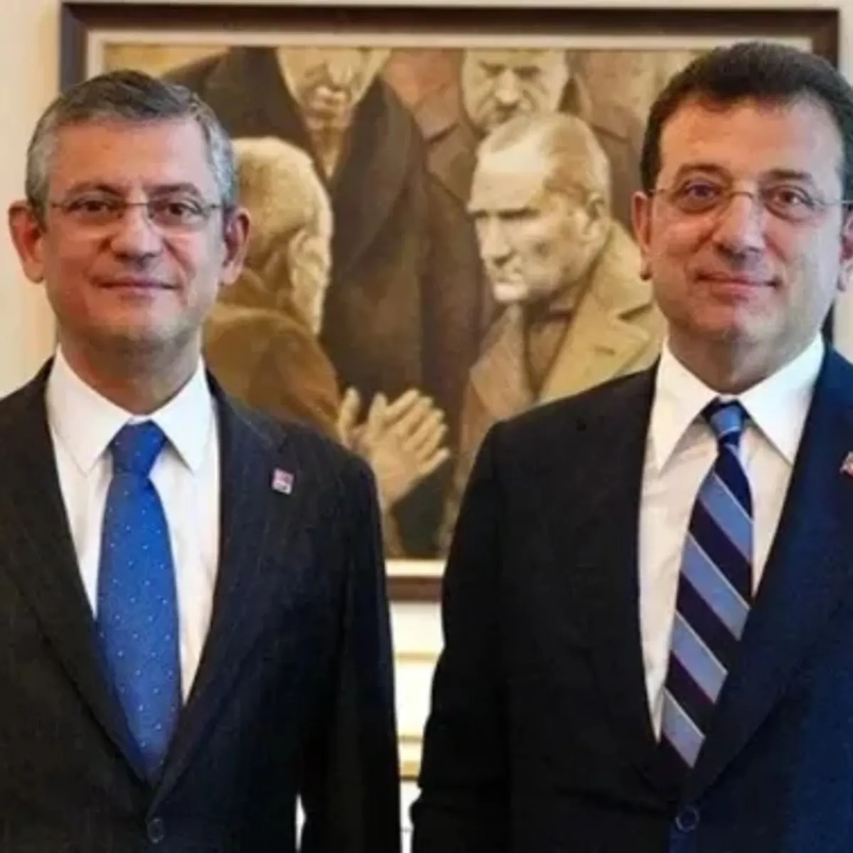 CHP’de ihraç depremi: İmamoğlu’nu koruma hamlesi mi