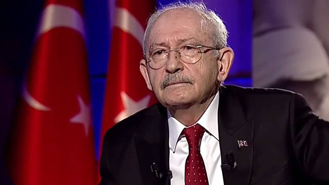 CHP'de Kılıçdaroğlu'na Kurultay ve Aday Olmama Çağrısı: Parti İçinde Yeni Gerilim