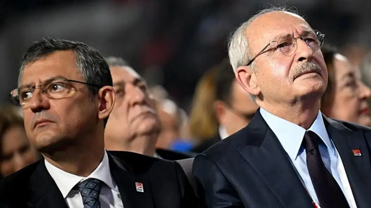 CHP'de Kılıçdaroğlu'nun atamasıyla kriz kapıda: İki senaryo masada