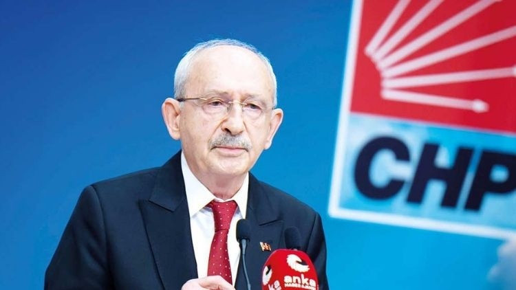 CHP'de kritik Cuma: Kılıçdaroğlu MYK'yı topluyor, disiplin süreci bekleniyor
