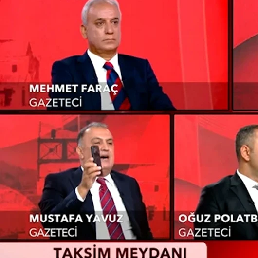 CHP'de kriz: 12 vekilden Özgür Özel'e kumpas iddiası