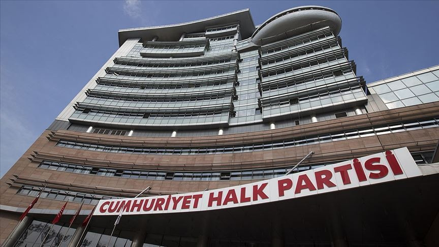 CHP'de kurultay krizi yargıya taşınıyor: Kılıçdaroğlu ve Özel cepheleşiyor