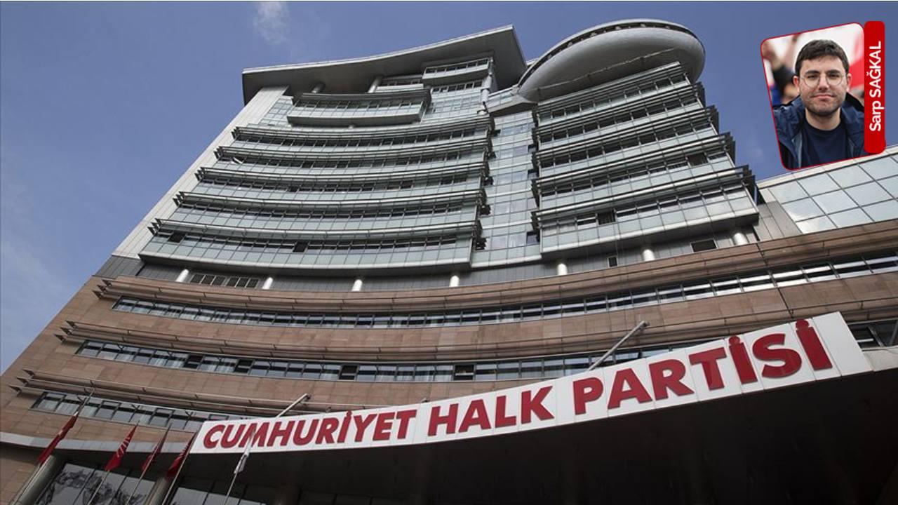 CHP'de kurultay krizi: Yeni parti kulisleri güçleniyor