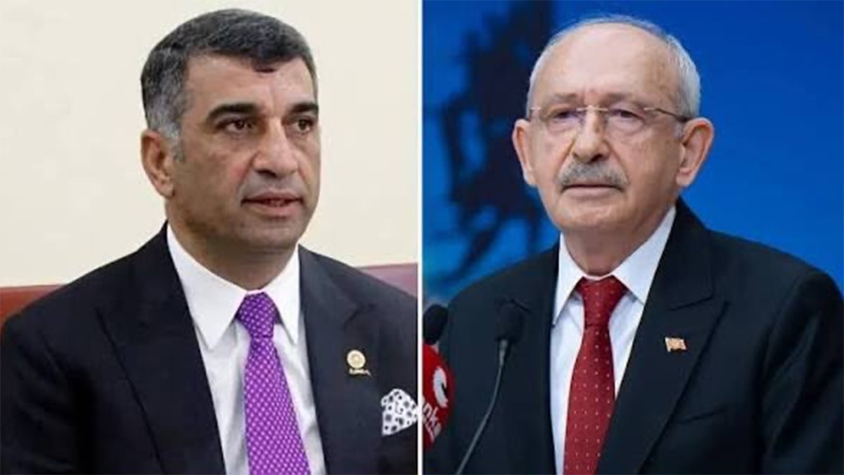 CHP'de Muhalefet Engeline Rağmen Kılıçdaroğlu Yol'a Çıktı