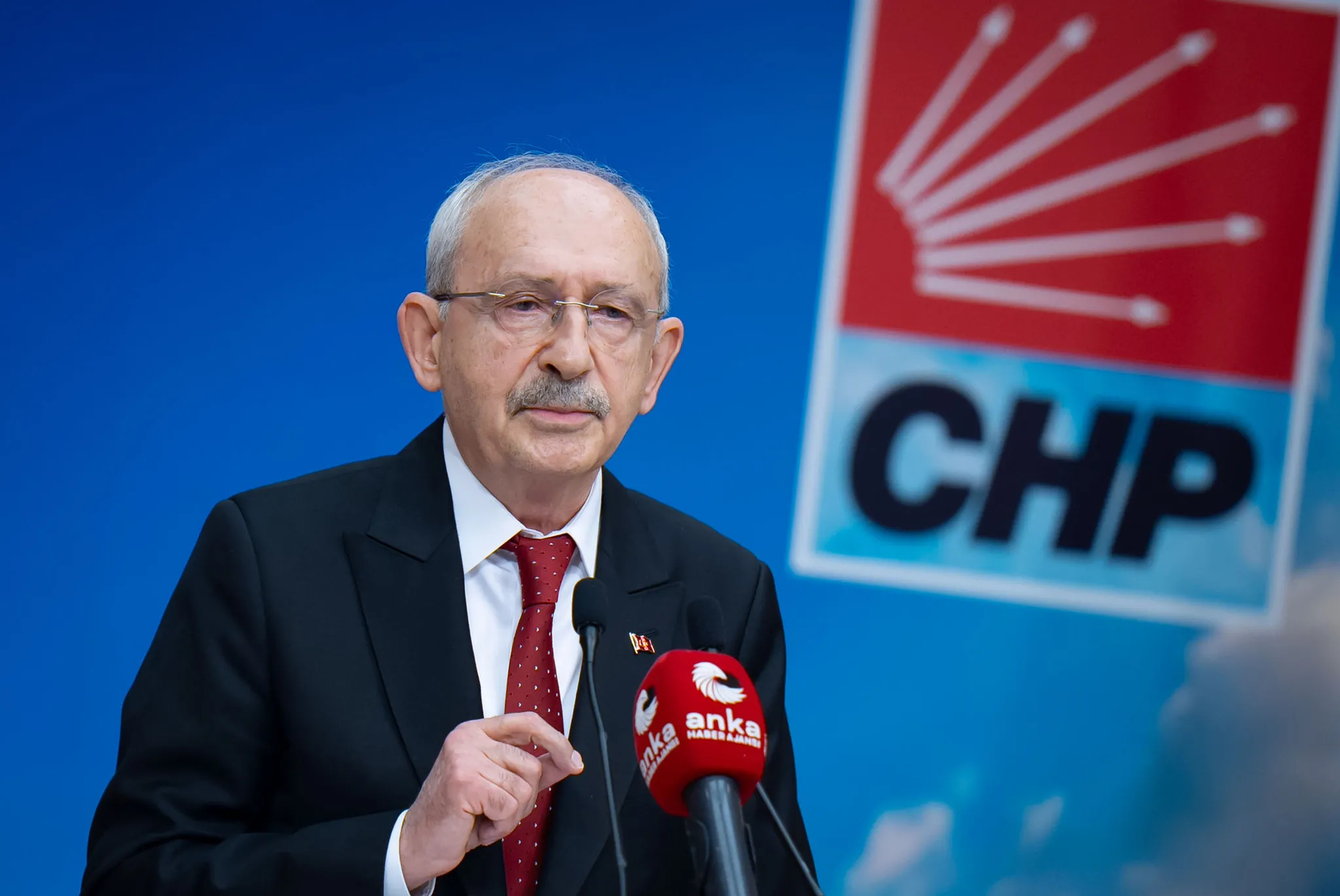 CHP'de Özgür Özel'in yol haritası: Yeni partiye kimler geçecek